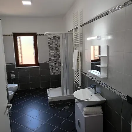 Bed And Breakfasteuropa * Trentinara