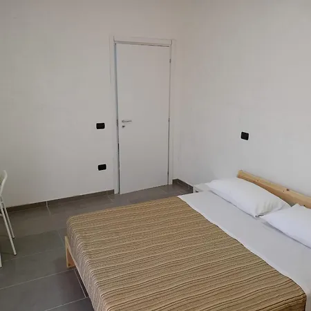 Bed And Breakfasteuropa Trentinara