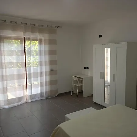 Frühstückspension Bed And Breakfasteuropa Trentinara